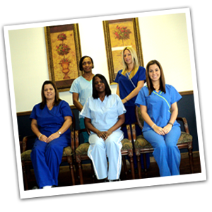 staff